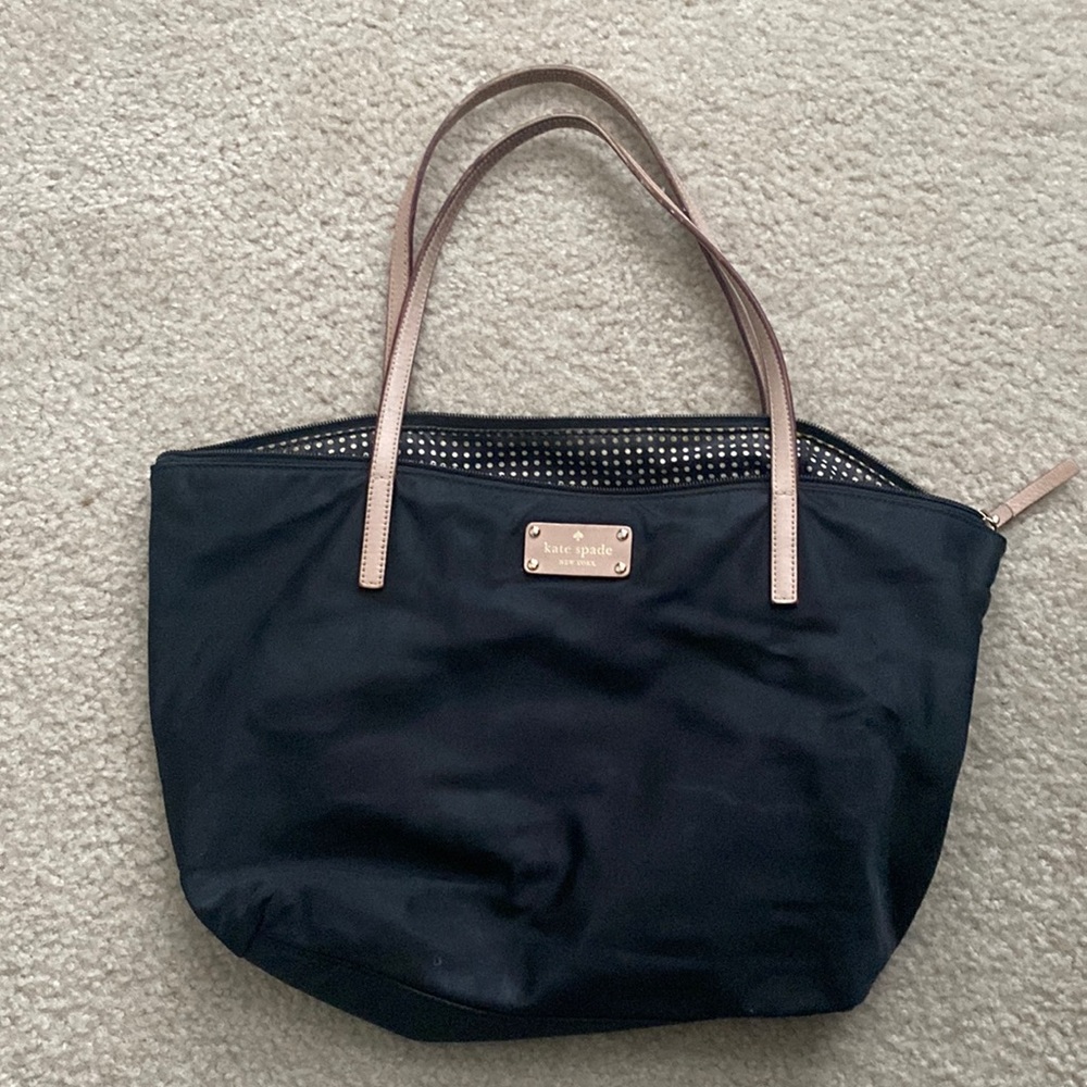 Kate Spade Nylon Bag